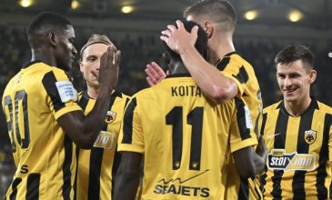 Champions League: Το ταξίδι στ’ αστέρια αρχίζει για την ΑΕΚ