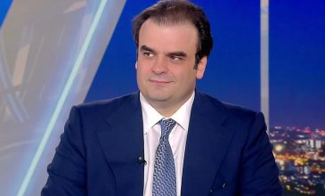 Κυριάκος Πιερρακάκης: «Τα μέτρα που ανακοινώσαμε ακούνε τις ανάγκες της κοινωνίας»