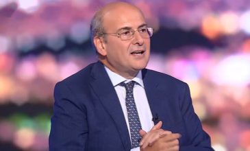 Χατζηδάκης: «Προτιμούμε την αυτοδυναμία, αλλά δεν έχουμε κλείσει την πόρτα σε συμμαχίες»