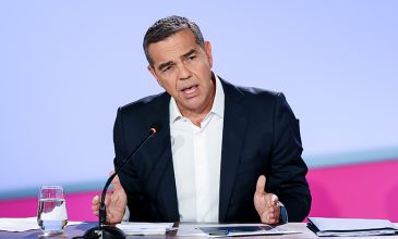 Πρόγραμμα Τσίπρα: Μέτρα που κοστίζουν πάνω από 40 δισ. στην τετραετία παρουσιάζονται με κόστος 7,5 δισ., λέει το οικονομικό επιτελείο της κυβέρνησης