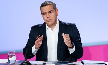Αλέξης Τσίπρας στην 90ή ΔΕΘ: «Έχουμε ένα συνεκτικό σχέδιο που μπορεί να πάει τη χώρα μπροστά»