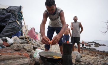 Μεταναστευτική κρίση στη Θέουτα: Η Ένωση χορηγεί βοήθεια 115 εκατ. ευρώ στην Ισπανία