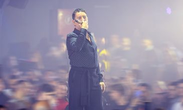 Έρευνα της Αστυνομίας για τον θάνατο του Γιώργου Μαζωνάκη – Προσήχθη ο γιατρός που τον είχε όταν έπαθε ανακοπή