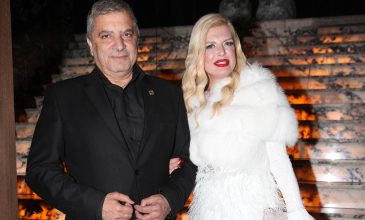 Μαρίνα Σταυράκη κατά Γιώργου Πατούλη: «Πού να κατέβεις βρε κακομοίρη;»