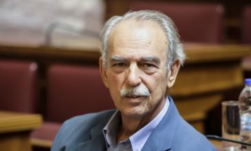 Πέθανε το ιστορικό στέλεχος του ΚΚΕ, Σπύρος Χαλβατζής