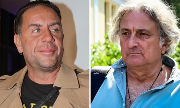 «Σε πήρα στο λαιμό μου», σοκάρει το μήνυμα του υπνοθεραπευτή στην 56χρονη γιατρό μετά το θάνατο του Μαζωνάκη