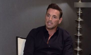 Νίκος Βέρτης για Μαζωνάκη: «Πολλοί άνθρωποι προσπαθούσαμε να βοηθήσουμε τον Γιώργο»