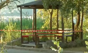 Απαγγέλθηκαν κατηγορίες στον 27χρονο για τη δολοφονία της 25χρονης στην Ηγουμενίτσα – Προθεσμία να απολογηθεί την Πέμπτη