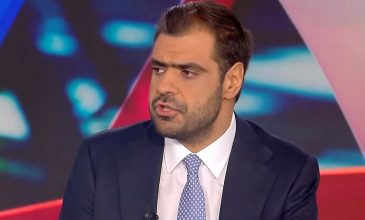Μαρινάκης: Η κυβέρνηση ετοιμάζει παρεμβάσεις για την αντιμετώπιση των αυξήσεων στα καύσιμα
