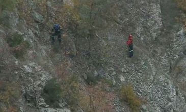 «Ημέρα πένθους για την Ρόδο», το μήνυμα του δημάρχου για τον θάνατο του πυροσβέστη