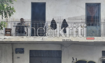 Συνελήφθη 45χρονος για άγριο ξυλοδαρμό της συντρόφου του στην Ιεράπετρα – Την χτύπησε μέχρι και με ξύλινη τάβλα