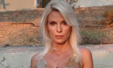 Ασημίνα Ιγγλέζου για τον ακρωτηριασμό της: «Είμαι στο νοσοκομείο από τον Μάιο, τώρα το αριστερό θα είναι το καλό μου χέρι»