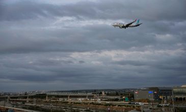 Σε καλή κατάσταση η υγεία του Ινδού πιλότου που μαχαιρώθηκε από τον συγκυβερνήτη στην εφιαλτική πτήση flydubai