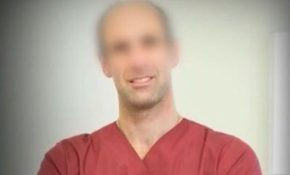 Συγκλονίζει η μαρτυρία του γιατρού που δηλητηριάστηκε από την πρώην σύζυγό του στο Περιστέρι: «Η ζωή μου άλλαξε»