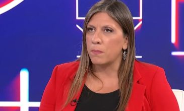 Ζωή Κωνσταντοπούλου: «Είμαστε στους τελευταίους μήνες της διακυβέρνησης Μητσοτάκη» – Απέκλεισε το ενδεχόμενο συνεργασίας με κόμματα που έχουν ασκήσει εξουσία