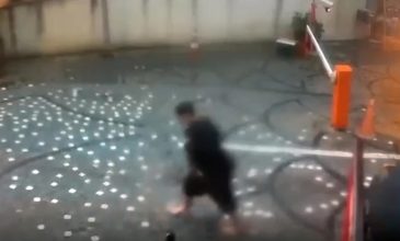 Δύο νεκροί και τεράστιες καταστροφές από τη σφοδρή κακοκαιρία στην Κωνσταντινούπολη – 14χρονο αγόρι έπεσε σε λακκούβα και έπαθε ηλεκτροπληξία