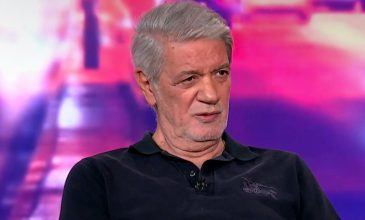 Φίλιππος Σοφιανός: «Η Βάνα Μπάρμπα είχε το θράσος να ζητήσει 1 εκατομμύριο ανά επεισόδιο»