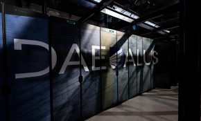 Τι είναι ο Εθνικός Υπερυπολογιστής «ΔΑΙΔΑΛΟΣ» και σε ποιους τομείς θα χρησιμοποιείται