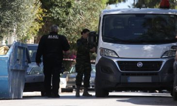 Κινητοποίηση της Αστυνομίας στην Θεσσαλονίκη για… άδεια βαλίτσα