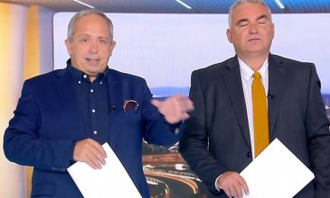 Χρήστος Κούτρας για το σκάνδαλο στο ελληνικό μπάσκετ: «Αν μυρίζετε τίποτα, δεν έχει ανοίξει βόθρος, είναι από αυτά που συμβαίνουν»
