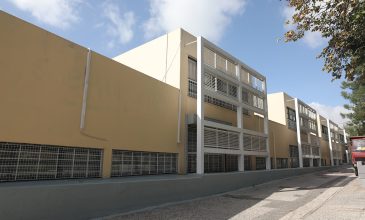 Ανακοίνωση του αντιδημάρχου Αθηναίων Πάρη Χαρλαύτη για το περιστατικό διαρροής από αγωγό φυσικού αερίου στον Κολωνό