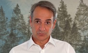 Μητσοτάκης: «Σήμερα ψηφίζουμε το νομοσχέδιο για επιβολή ορίου ηλικίας για πρόσβαση στα social media – Φαντάζομαι ότι αυτό δεν θα πάρει πολλά likes»