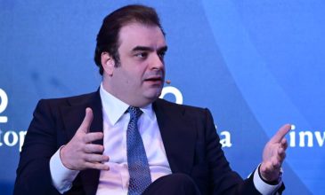 Κυριάκος Πιερρακάκης: Αν είχαμε μια ενιαία Ενεργειακή Ένωση, με περισσότερη αποθήκευση, περισσότερες διασυνδέσεις το κόστος για επιχειρήσεις και νοικοκυριά, θα μειωνόταν