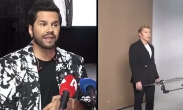 «Πυρά» Τσαλίκη κατά Ζαχαράτου: «Παρουσίαζε τόσα χρόνια τον Μαζωνάκη σαν τελειωμένο και μετά βγαίνει συντετριμμένος»