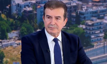 Χρυσοχοϊδης για έκρηξη στον Κολωνό: «Δεν είναι τρομοκρατία και σύντομα θα υπάρξουν απαντήσεις» – Ψάχνουν την διαδρομή του ατόμου που άφησε την σακούλα