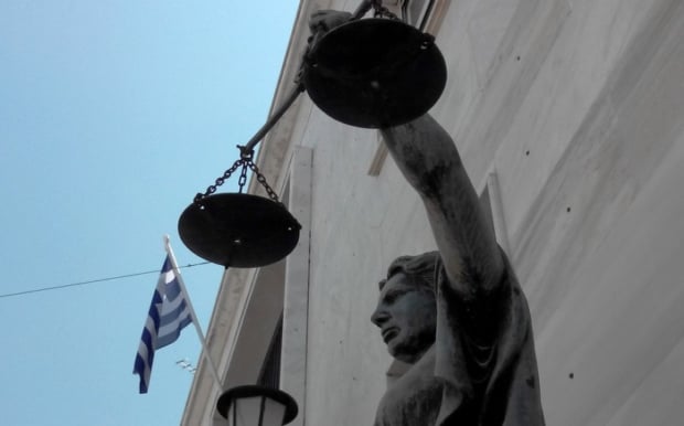 Δημοψήφισμα για τον νέο Δικαστικό Χάρτη της Αττικής αποφάσισε ο Δικηγορικός Σύλλογος Αθηνών