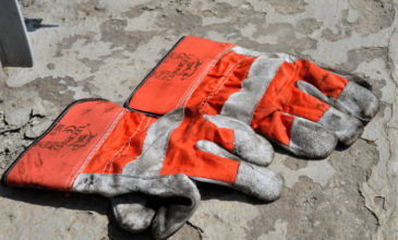 Εργάτης βρήκε φρικτό θάνατο όταν καταπλακώθηκε από ογκώδες φορτίο