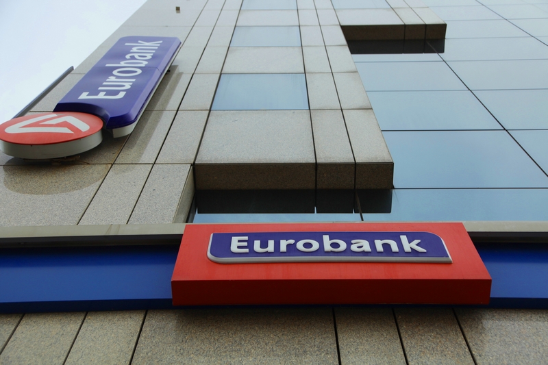 13 εκατομμύρια μετοχές της Eurobank αγόρασε η Fairfax
