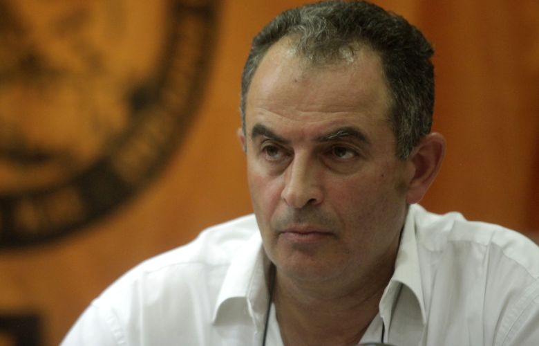 Ο Γ. Αδαμίδης επανεξελέγη πρόεδρος της ΓΕΝΟΠ-ΔΕΗ