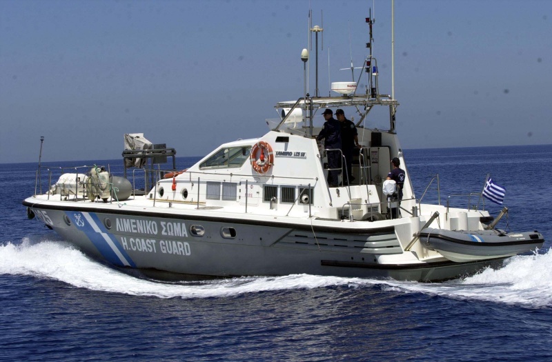 Έρευνες ανοιχτά της Γαύδου για σκάφος με πρόσφυγες