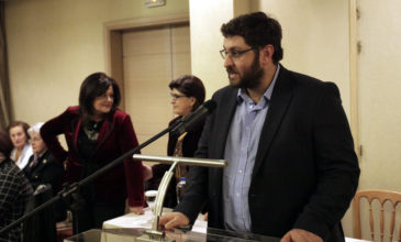 Ζαχαριάδης: Τα περί προεκλογικών επιδομάτων τα ακούγαμε και πέρυσι