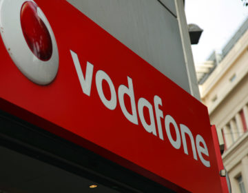 Προβλήματα στο δίκτυο της Vodafone, επιλύονται σταδιακά