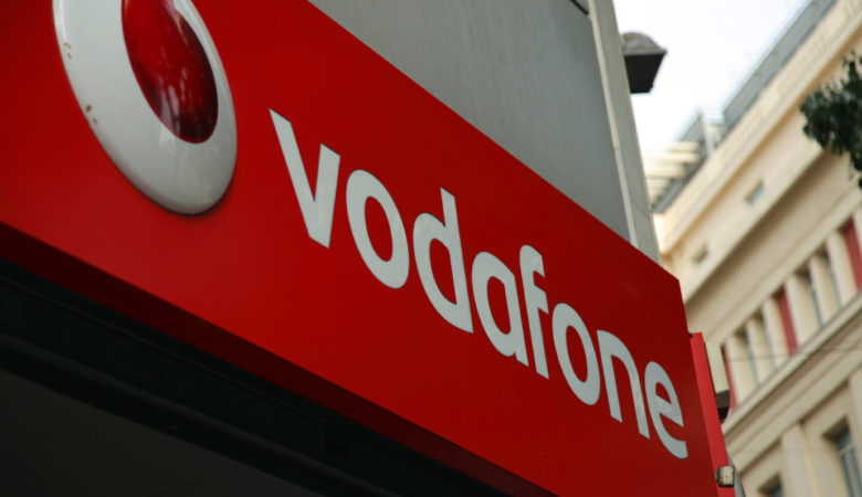 Προβλήματα στο ίντερνετ του δικτύου της Vodafone