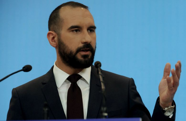 Τζανακόπουλος: Αναμένουμε σύντομα την επιστροφή των δύο στρατιωτών