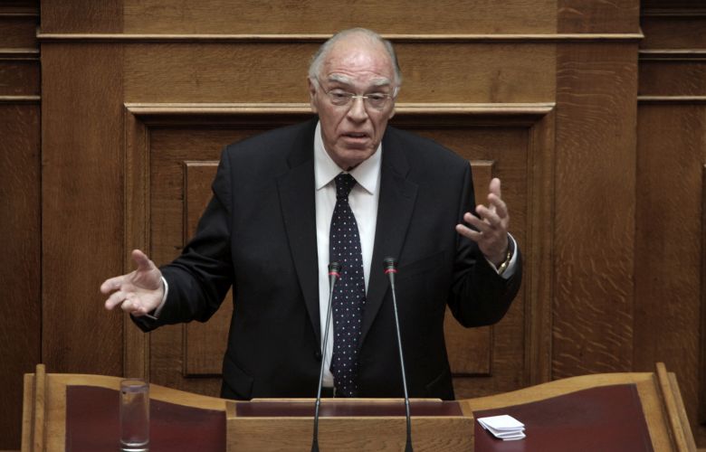 Εξεταστική για «το φλερτ με το Grexit»  ζητά η Ένωση Κεντρώων