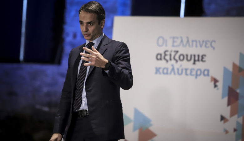 «Το “κανένα σπίτι στα χέρια τραπεζίτη” έγινε “οι πλειστηριασμοί είναι ευλογία”»