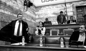 ΣΥΡΙΖΑ: Το πολυνομοσχέδιο πρέπει να ψηφιστεί για να κλείσει η αξιολόγηση