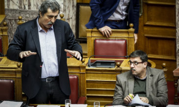 Αντιπαράθεση στη Βουλή για Σκοπιανό και συλλαλητήριο