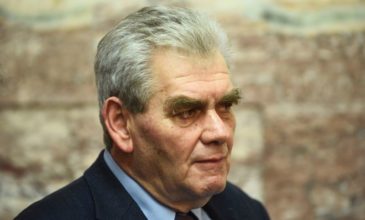 Παπαγγελόπουλος: Η Δικαιοσύνη ερευνά ακόμα τα δάνεια της ΝΔ και του ΠΑΣΟΚ