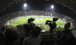 ΠΑΟΚ: Ενδιαφέρον του επιχειρηματία Αριστοτέλη Μυστακίδη για την κατασκευή της Νέας Τούμπας