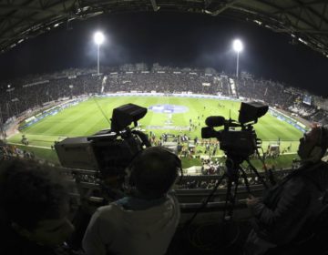 ΠΑΟΚ: Ενδιαφέρον του επιχειρηματία Αριστοτέλη Μυστακίδη για την κατασκευή της Νέας Τούμπας