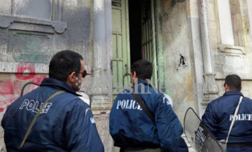 «Έσπασαν» τα ισόβια στη δίκη για το διπλό φονικό στην Κρήτη