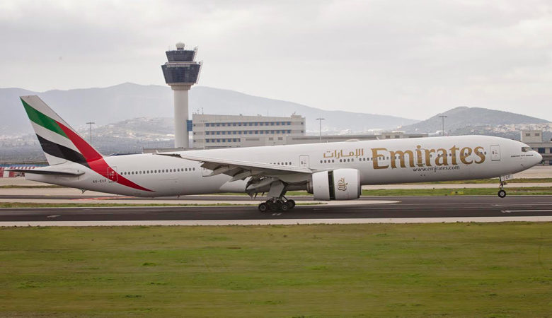 Emirates: Νέες προσφορές για τους επιβάτες από Ελλάδα