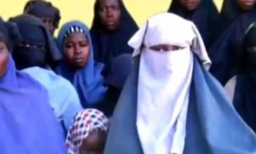 Βίντεο – σοκ με τις μαθήτριες που απήγαγε η Μπόκο Χαράμ