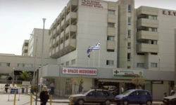 Θριάσιο νοσοκομείο: Πολύμηνες λίστες αναμονής  για τα χειρουργεία του