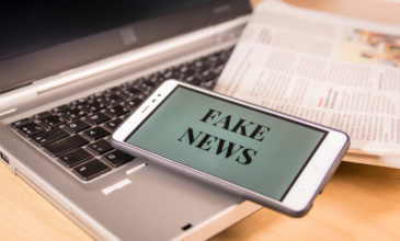Παιχνίδι στο διαδίκτυο σε κάνει μεγιστάνα των «fake news»